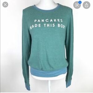 Wildfox sweatshirt